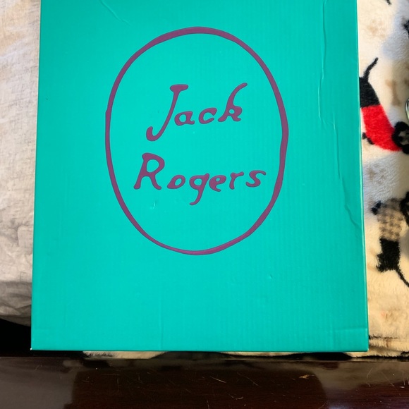Jack Rodger boots - Picture 6 of 6